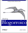 [o'reilly blogorroico, il libro piu' richiesto dell'anno]