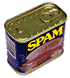 [scatoletta di spam]