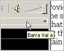 [screenshot di uno stupido tooltip di windows media player]